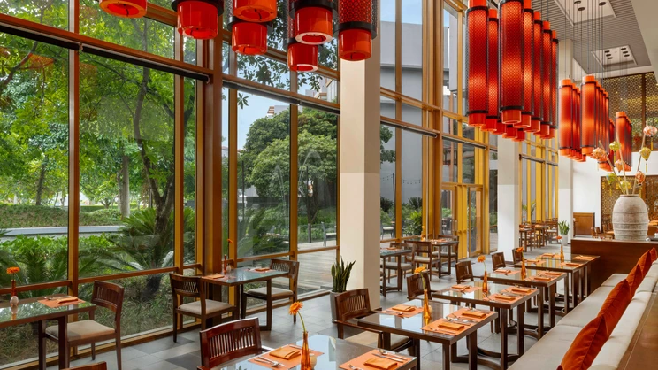 Angsana Lang Co Hotel